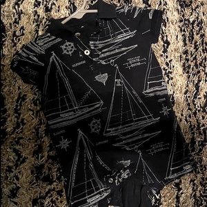 Polo by Ralph Lauren One Piece